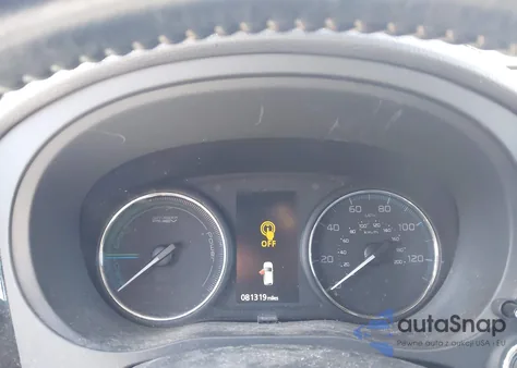 2019 Mitsubishi Outlander Phev Sel from USA, damaged, VIN JA4J24A59KZ037380